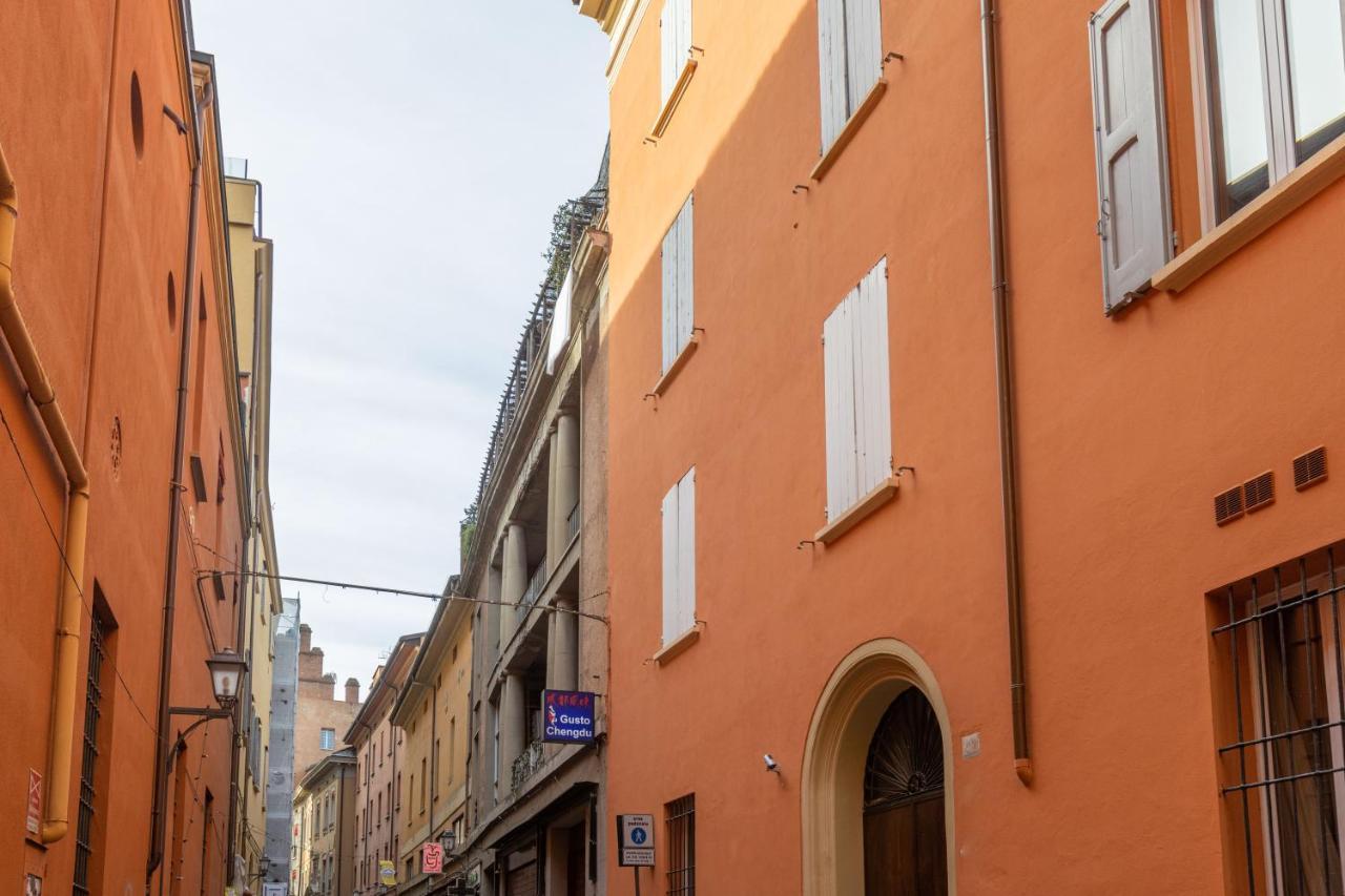 Garisenda, Bologna By Short Holidays Kültér fotó